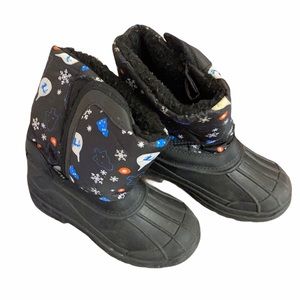 Skadoo Winter Boots Size 11